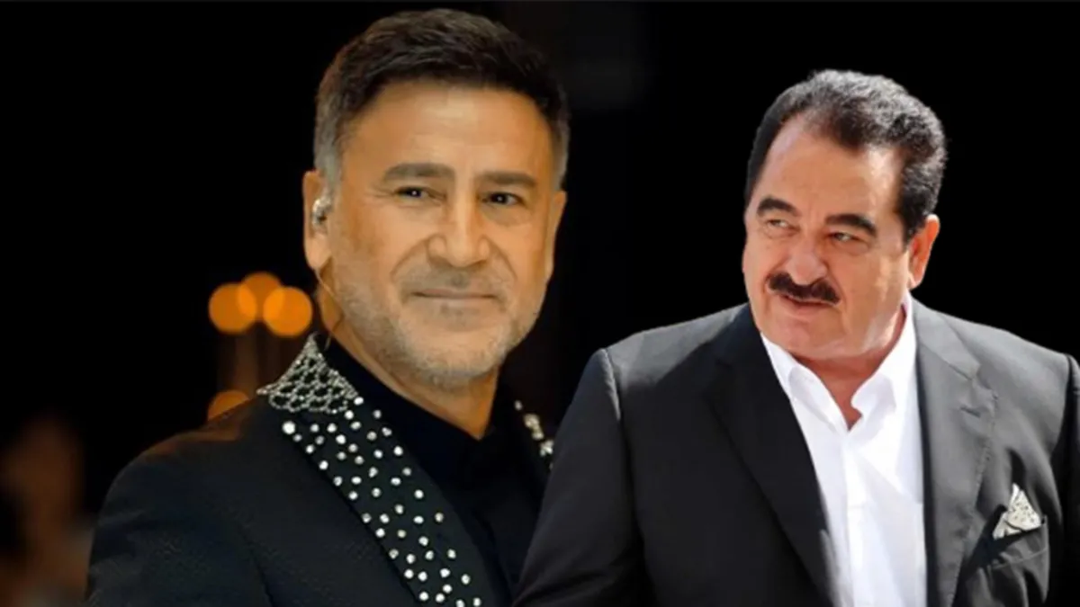 İzzet Yıldızhan'dan İbrahim Tatlıses itirafı: "Psikolojisi iyi değil tedavi görüyor"
