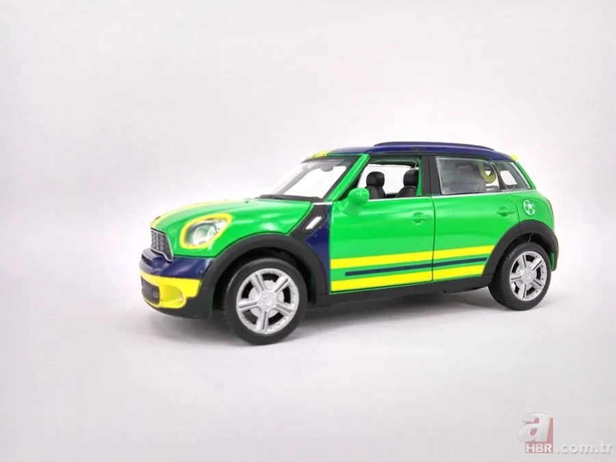 Arabalarla ilgili ilginç bilgiler 1