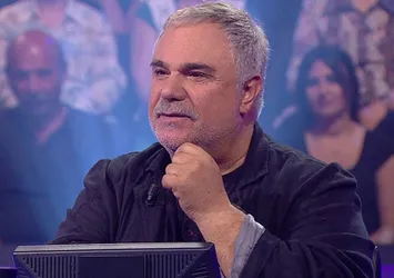 Halil Ergün'ün yeğeni kavgada ağır yaralandı