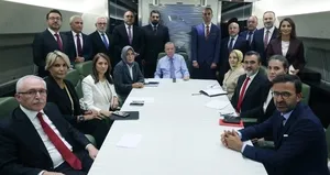 Başkan Erdoğan’dan net Suriye mesajı!