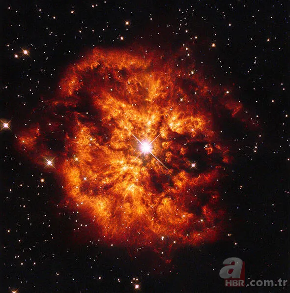 Bilim insanları tedirgin! İşte dünyayı bekleyen o korkunç son... 10