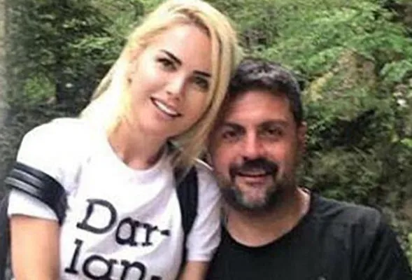 Son dakika: Ece Erken'in eşi Şafak Mahmutyazıcıoğlu cinayetiyle ilgili flaş gelişme! Gözaltındaki isimler hakkında karar - 2