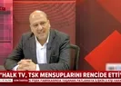 HALK TV ve TELE1e neden kapatma cezası verildi? RTÜK açıkladı |Video