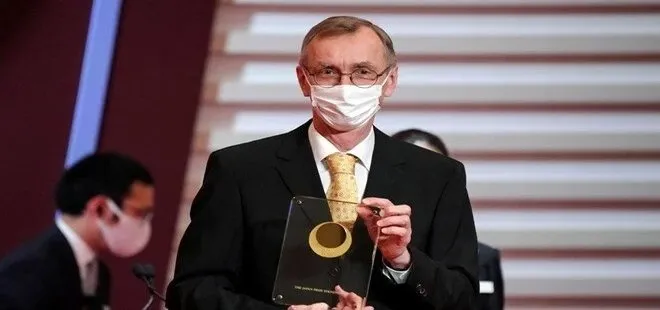 Son dakika: 2022 Nobel Tıp Ödülü’nü kazanan isim belli oldu! Svante Paabo kimdir?