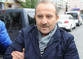 FETÖ'nün 'Orta Karadeniz bölge imamı' yakalandı