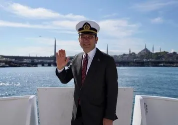Ekrem İmamoğlu'ndan Kemal Kılıçdaroğlu'na karşı bomba hamle! Bodrum açıklarında ABD bayraklı yatta sır görüşme