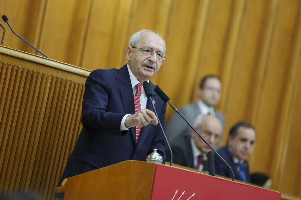 CHP'de 9 Eylül'ün yol haritası belirleniyor! Genel Merkez’de peş peşe kritik zirveler: Ayrılıklar, kurultay takvimi ve disiplin dosyaları masada - 1