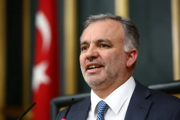 HDP'li Ayhan Bilgen'den 15 Temmuz itirafı! Partisinin ve CHP'nin darbe kalkışmasından haberleri varmış - 6