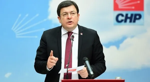 Kılıçdaroğlu'ndan terörü öven Muharrem Erkek'e bakanlık ödülü - 2
