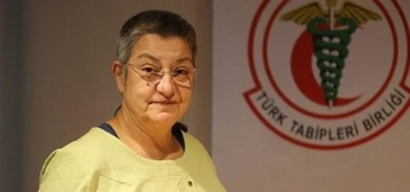 Son dakika: TSK'ya kimyasal iftirası atan TTB Başkanı Şebnem Korur Fincancı için mahkeme kararını verdi! CHP'li Tanrıkulu ve Kaftancıoğlu'ndan destek