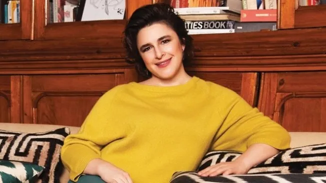 Esra Dermancıoğlu’ndan şoke eden ihanet açıklaması