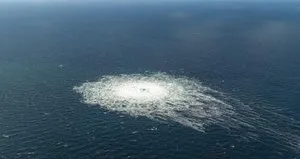 Kuzey Akım’daki sızıntı hakkında flaş haber!