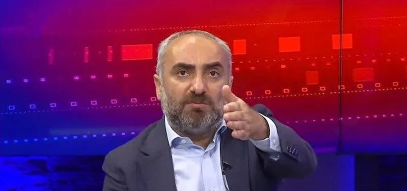 İsmail Saymaz'dan 'Beştepe'de İmamoğlu zirvesi' algısı: Yalanı ortaya çıkınca özür dilemek zorunda kaldı