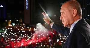 Başkan Erdoğan’dan AK Parti teşkilatına net mesaj