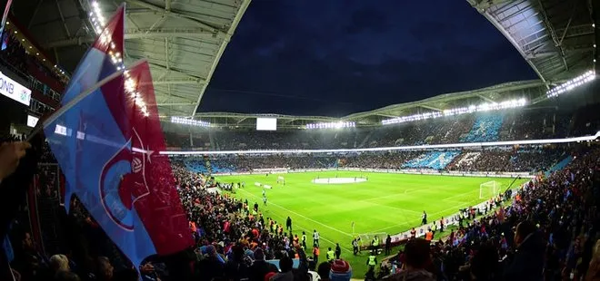 Trabzonspor, 50. kuruluş yıl dönümünü kutluyor
