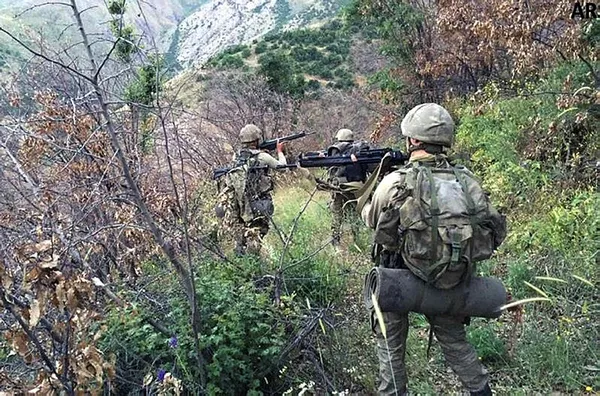 PKK'ya sonbahar darbesi - 2