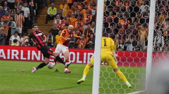 Galatasaray – Çorum FK maçı sonrası çarpıcı sözler: Dünyada örneği yok
