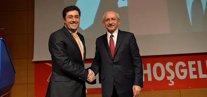 CHP’li eski Başkanın skandal videosu