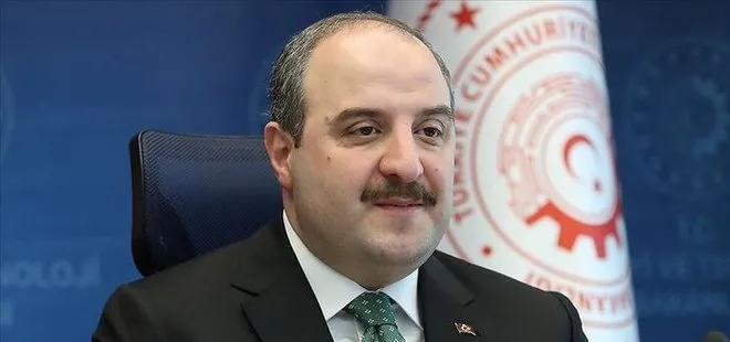 Son dakika: Bakan Varank Haziran’dan bir güzel haber daha deyip duyurdu: Reel sektör güveni, güçlü yükseliş kaydetti