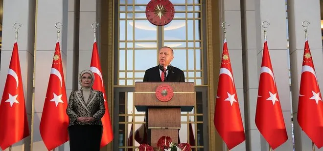 Başkan Erdoğan’ın 30 Ağustos Zafer Bayramı programı belli oldu! Destanın 101. yılında bir ilk