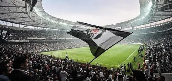Fenerbahçe - Beşiktaş maçına siyah beyazlı taraftarlar alınmayacak