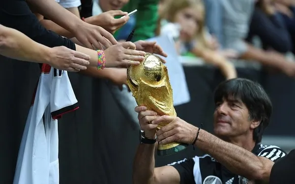 Löw Fenerbahçe'den ne istedi? İşte paradan önce gelen talebi - 5