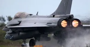 Fransa tarihinin en büyük anlaşmasında yolsuzluk!