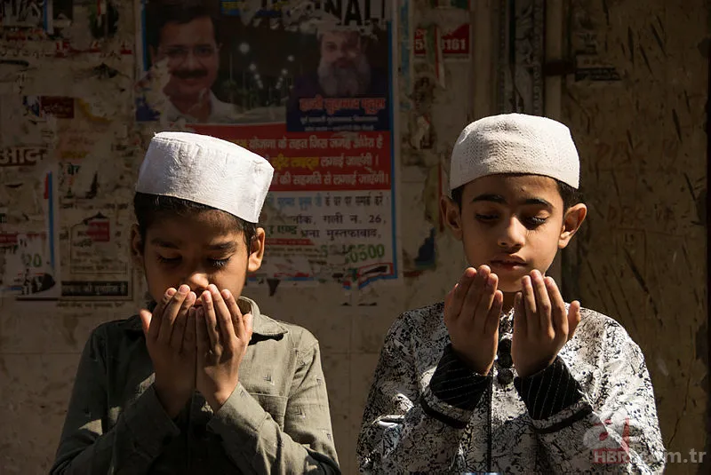 Hindistan'da toplumsal harmoni Hindu milliyetçiliği ile terk ediliyor! Müslümanlara büyük zulüm... 8