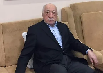 "Gülen'in talimatı olmadan gerçekleşmesi mümkün değil"