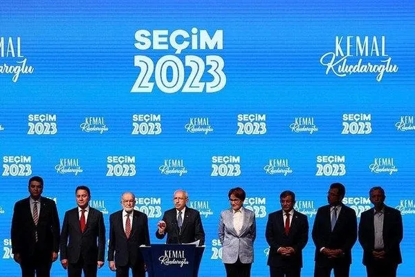 CHP’de koltuk yarışı alevlendi! Yeni savaşın adı Genel Başkanlık! Gürsel Tekin, Ekrem İmamoğlu ve Mustafa Sarıgül…