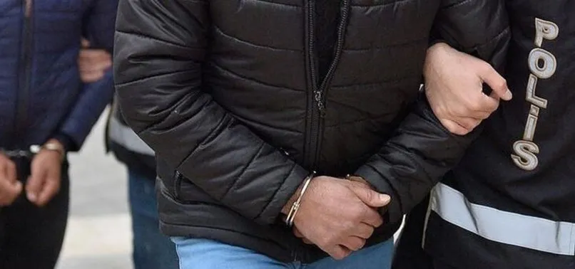Son dakika: FETÖ’nün sözde TSK Hadımköy Askeri Kışla İmamı tutuklandı
