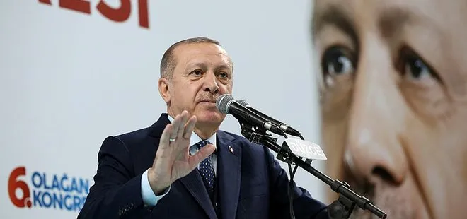 Cumhurbaşkanı Erdoğan: 15 Temmuz’da Bay Kemal’in takımı ortalıkta yoktu