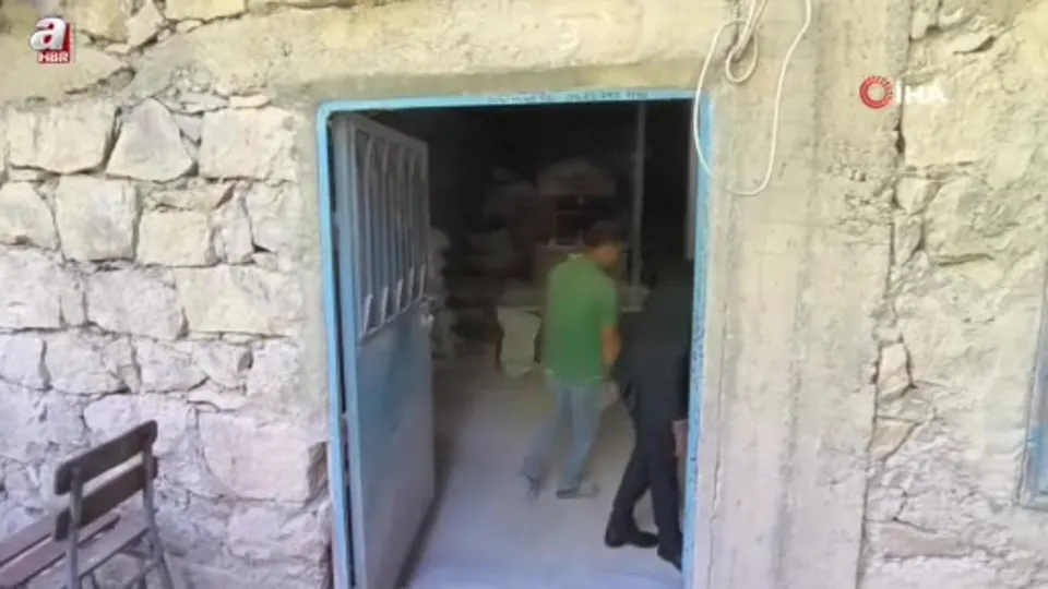 Dededen toruna asırlık miras