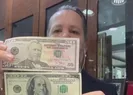 Sahte dolar alarmı! BDDKya seslendi