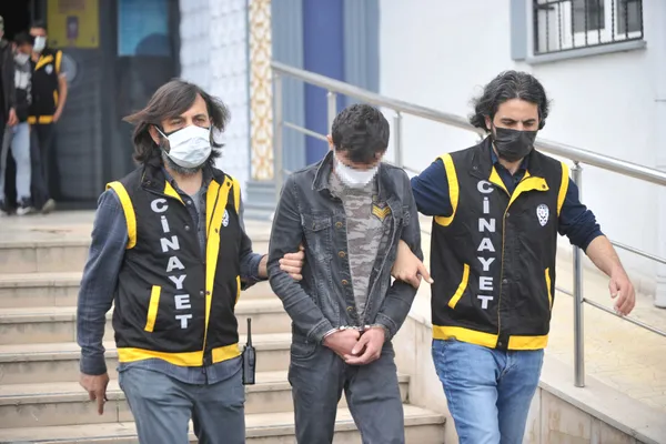 1620121283941.jpg Öldürdü 34 gün bagajda sakladı! Her şeyi itiraf etti - 4