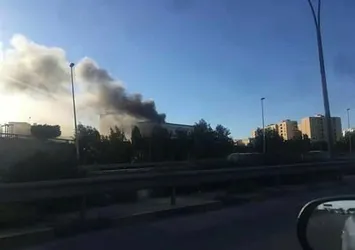 Libya'da intihar saldırısı