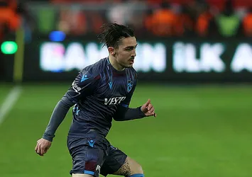 Abdülkadir Ömür en büyük hayalini açıkladı: Barcelona'da Messi ile birlikte oynamak