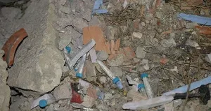 Ankara’da virüs paniği! Ekipler harekete geçti...