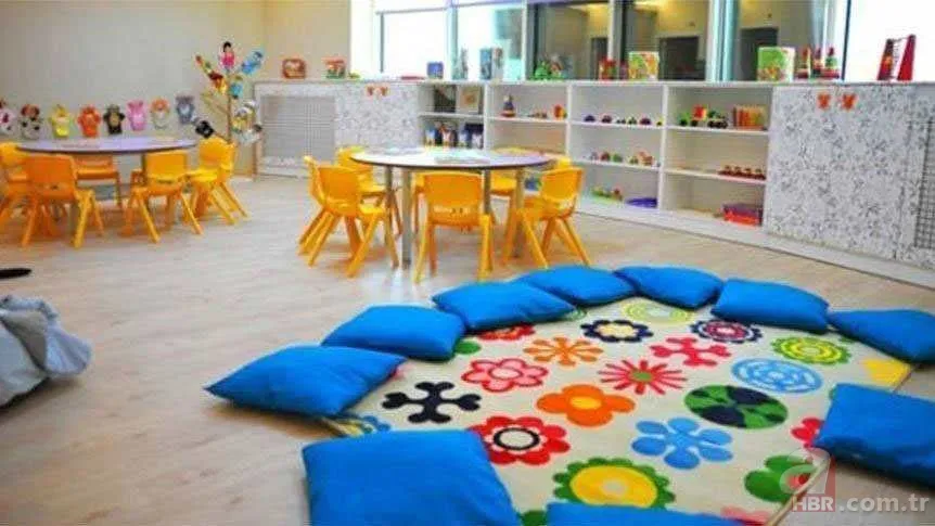 Anaokulu kayıtları başladı mı, hangi tarihlerde? MEB Anasınıfı kayıtları nereden yapılır? 2024 - 2025 e-Devlet sorgulama ekranı... 3