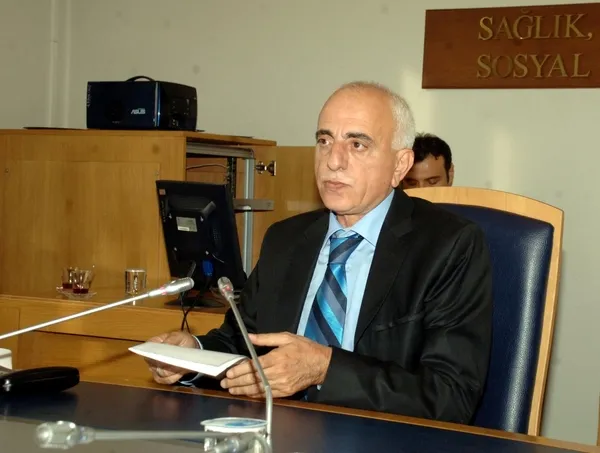 "Türkeş'in tahliyesinde onu seven aşırı solcuların da imzası var" - 1