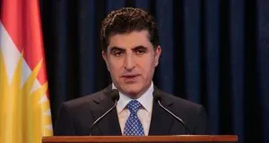IKBY’nin yeni başkanı Neçirvan Barzani oldu