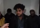 İşte Münbiçte yakalanan teröristler