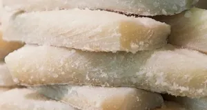 Yaşlanmayı önlüyor! Kolajen deposu...