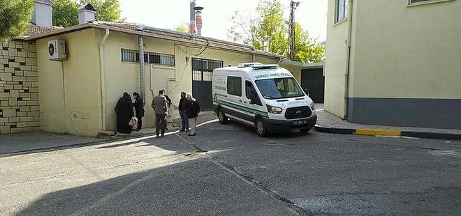 Arkadaşını öldürüp evin altına gömdü! Sözleri dehşete düşürdü.