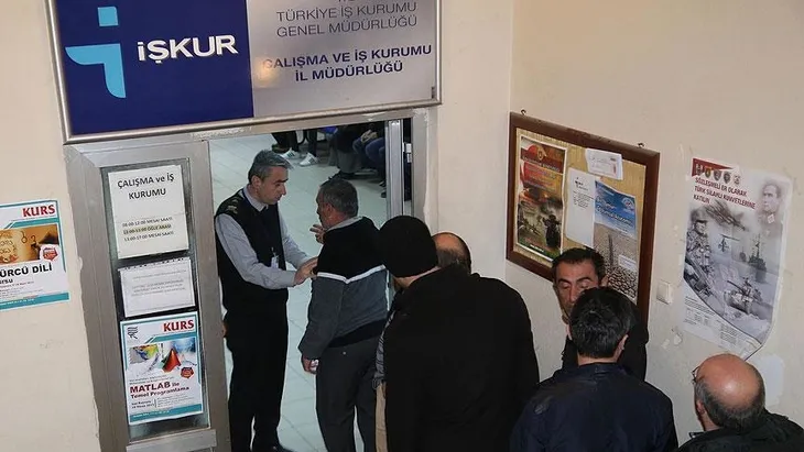 İŞKUR 30 bini aşkın işçi alımı yapıyor! 2022 Temmuz ayı İŞKUR işçi alımı ilanları | Başvuru şartları neler, kimler başvurabilir?