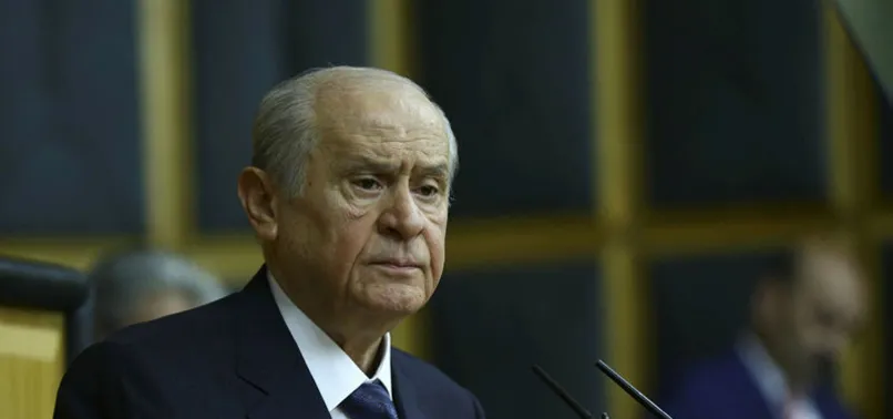 Bahçeli: Uyum yasalarına destek vereceğiz