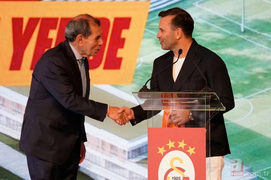 Galatasaray'dan Bruno Fernandes bombası! Süper Lig'i sallayacak: 70 milyon euroluk hamle 16