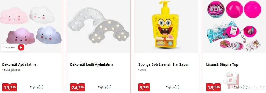 BİM'de indirim rüzgarı! 20 Nisan 2021 BİM aktüel kataloğu dolu dolu! Haftanın kampanyaları neler? 17