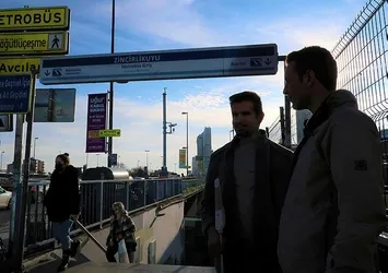 CHP'li İBB'de ulaşım rezaleti! Toplu ulaşımda engelliye geçit yok