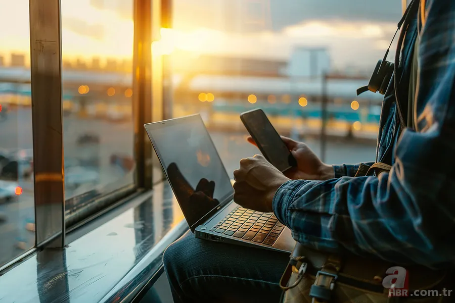 Yurt dışı planı yapanlar dikkat: Pegasus biletleri 1 eurodan başlayan fiyatlarla 1